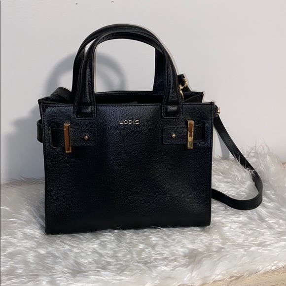 Lodis Handbags - Lodis black handbag 🖤